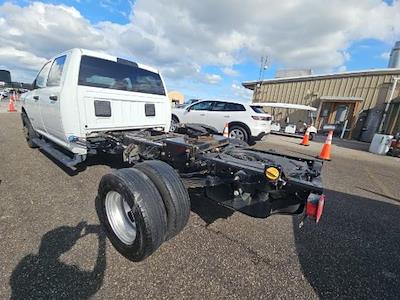 Used 2024 Ram 3500 - photo 1