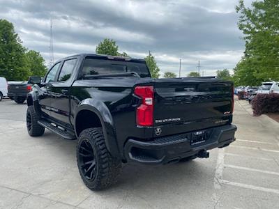 Used 2020 Chevrolet Silverado 1500 RST Crew Cab for sale #A1P-38522 - photo 2