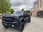 Used 2020 Chevrolet Silverado 1500 RST Crew Cab for sale #A1P-38522 - photo 1