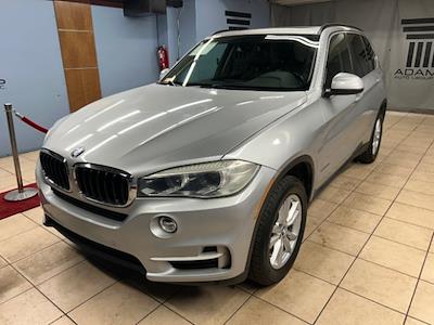 Used 2015 BMW X5 SUV for sale #A1P-39719 - photo 1