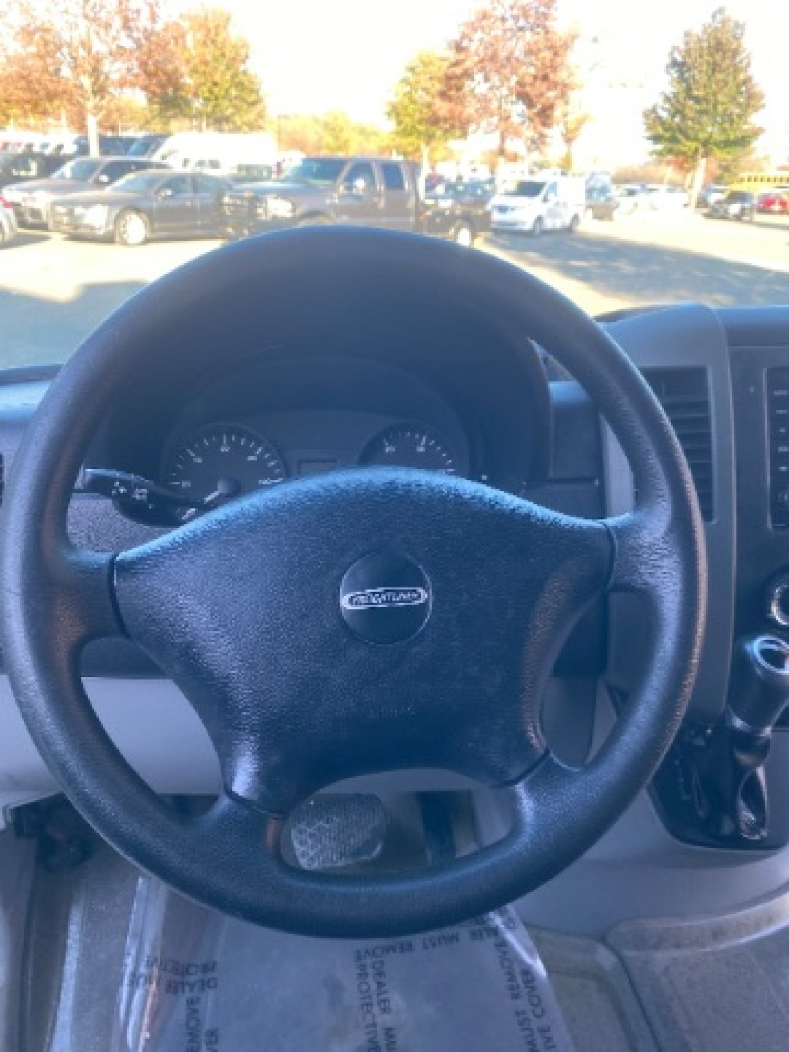 Used 2016 Freightliner Sprinter 3500 - photo 17