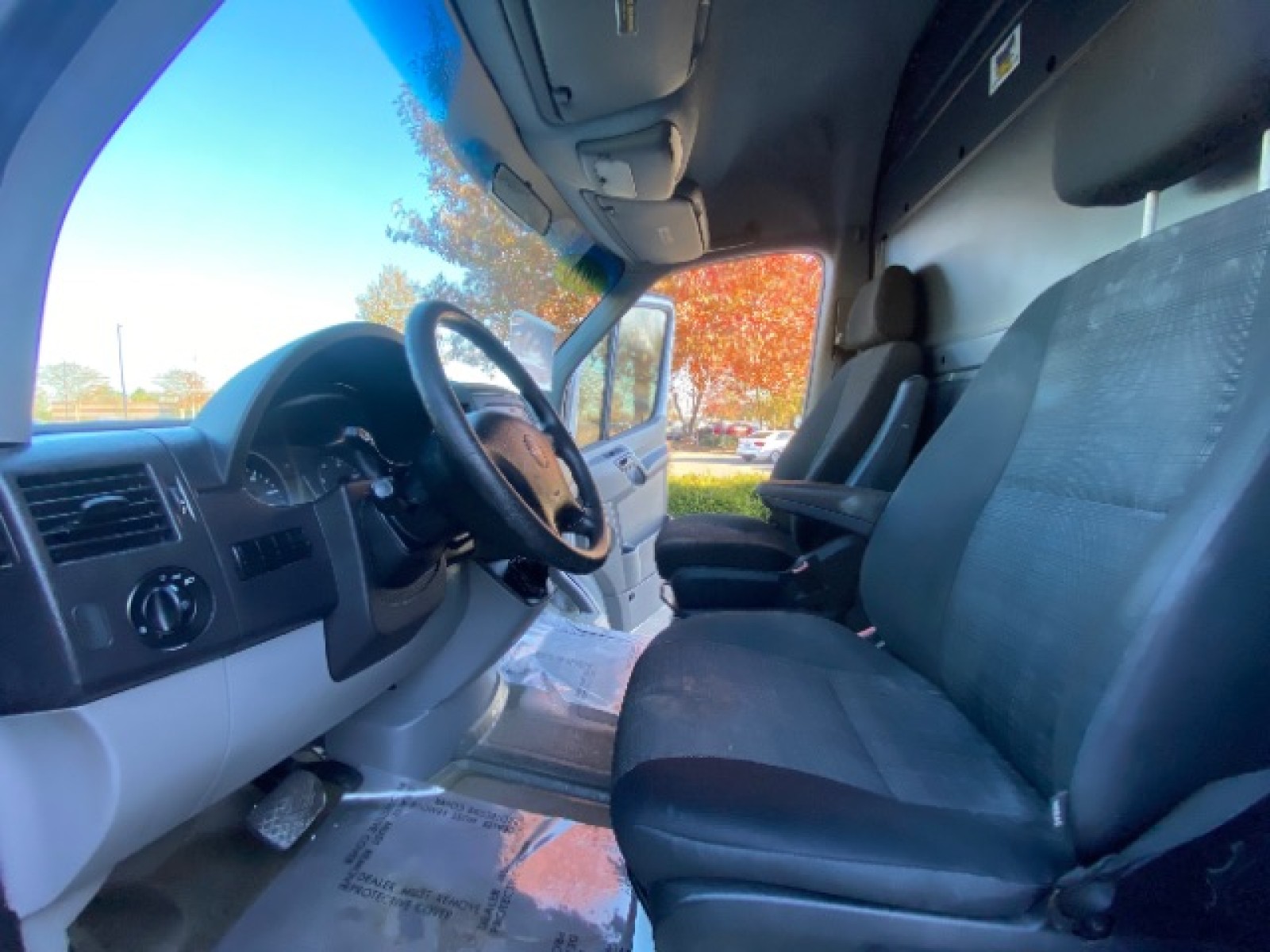 Used 2016 Freightliner Sprinter 3500 - photo 19