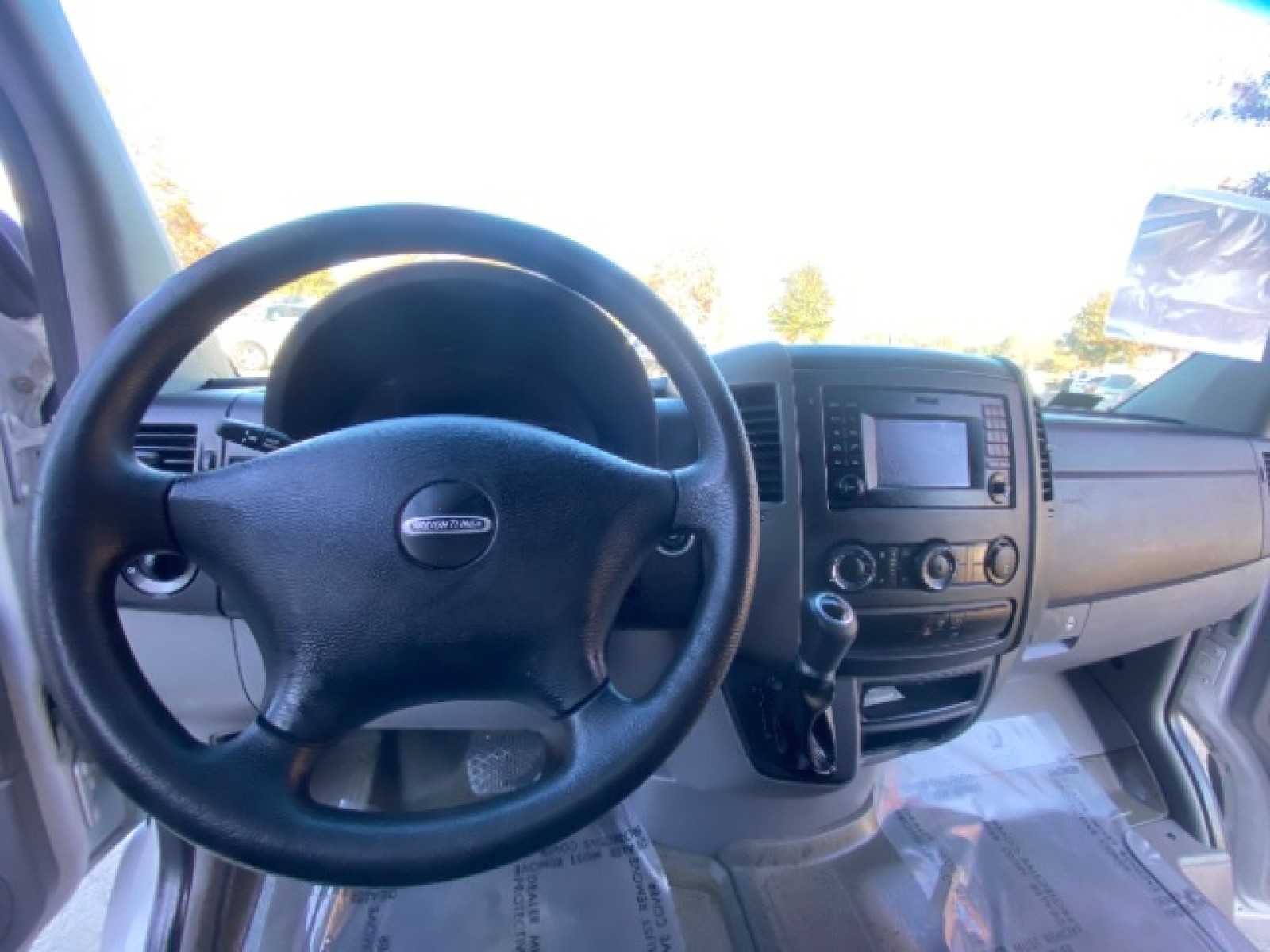 Used 2016 Freightliner Sprinter 3500 - photo 21