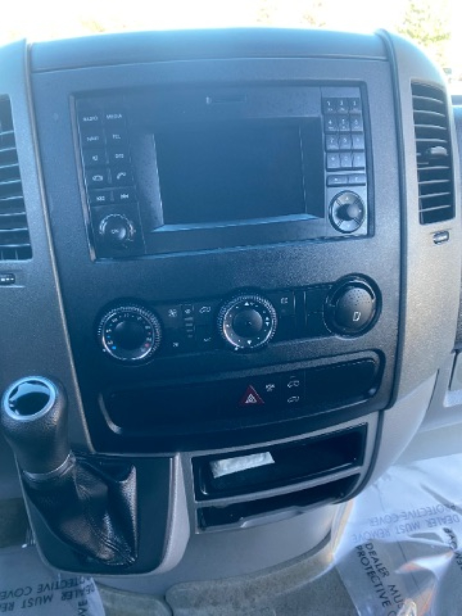Used 2016 Freightliner Sprinter 3500 - photo 22