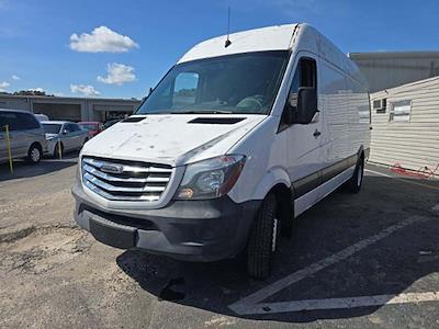 Used 2016 Freightliner Sprinter 3500 Empty Cargo Van for sale #A1P-39844 - photo 1