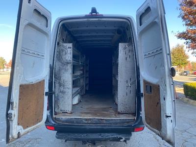 Used 2016 Freightliner Sprinter 3500 - photo 1