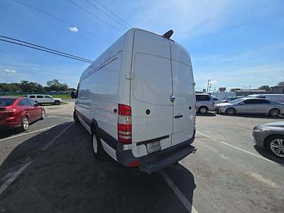 Used 2016 Freightliner Sprinter 3500 Empty Cargo Van for sale #A1P-39844 - photo 2