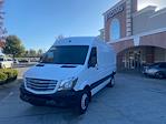 Used 2016 Freightliner Sprinter 3500 Empty Cargo Van for sale #A1P-39844 - photo 1
