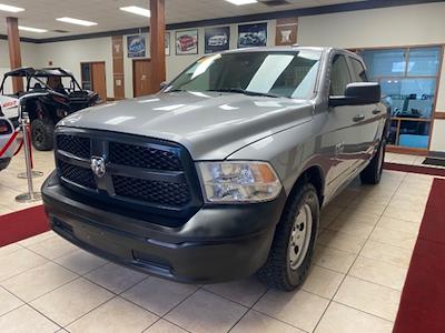 Used 2022 Ram 1500 Classic Tradesman Crew Cab for sale #A1P-39950 - photo 1