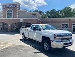 Used 2015 Chevrolet Silverado 2500 Double Cab Service Truck for sale #A1P-40204 - photo 8