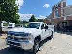 Used 2015 Chevrolet Silverado 2500 Double Cab Service Truck for sale #A1P-40204 - photo 1