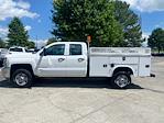 Used 2015 Chevrolet Silverado 2500 Double Cab Service Truck for sale #A1P-40204 - photo 3