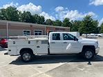 Used 2015 Chevrolet Silverado 2500 Double Cab Service Truck for sale #A1P-40204 - photo 4