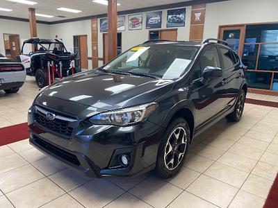 Used 2019 Subaru Crosstrek Premium for sale #A1P-40529 - photo 1