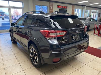 Used 2019 Subaru Crosstrek Premium for sale #A1P-40529 - photo 2