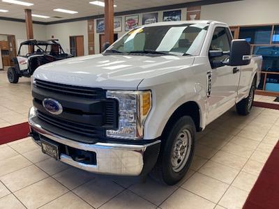 Used 2017 Ford F-250 XL Regular Cab for sale #A1P-40799 - photo 1