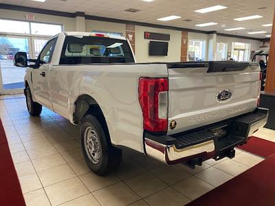 Used 2017 Ford F-250 XL Regular Cab for sale #A1P-40799 - photo 2