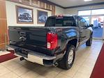 Used 2018 Chevrolet Silverado 1500 LTZ Crew Cab for sale #A1P-40927 - photo 4