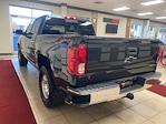 Used 2018 Chevrolet Silverado 1500 LTZ Crew Cab for sale #A1P-40927 - photo 2
