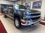 Used 2018 Chevrolet Silverado 1500 LTZ Crew Cab for sale #A1P-40927 - photo 7
