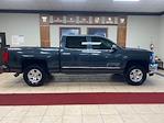 Used 2018 Chevrolet Silverado 1500 LTZ Crew Cab for sale #A1P-40927 - photo 8