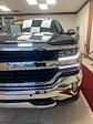 Used 2018 Chevrolet Silverado 1500 LTZ Crew Cab for sale #A1P-40927 - photo 11