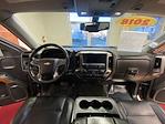 Used 2018 Chevrolet Silverado 1500 LTZ Crew Cab for sale #A1P-40927 - photo 21