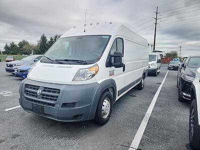 Used 2018 Ram ProMaster 3500 High Roof Empty Cargo Van for sale #A1F-41671 - photo 1