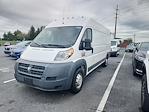 Used 2018 Ram ProMaster 3500 High Roof Empty Cargo Van for sale #A1F-41671 - photo 1