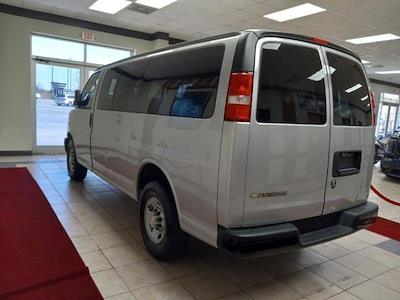 Used 2019 Chevrolet Express 2500 LS 4x2 Passenger Van for sale #A1P-41939 - photo 2