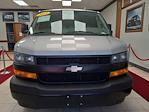 Used 2019 Chevrolet Express 2500 LS 4x2 Passenger Van for sale #A1P-41939 - photo 3