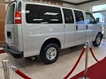 Used 2019 Chevrolet Express 2500 LS 4x2 Passenger Van for sale #A1P-41939 - photo 4
