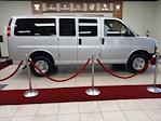 Used 2019 Chevrolet Express 2500 LS 4x2 Passenger Van for sale #A1P-41939 - photo 6