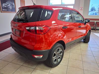 Used 2021 Ford EcoSport S SUV for sale #A1P-42014 - photo 2