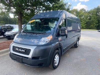 Used 2019 Ram ProMaster 3500 High Roof Upfitted Cargo Van for sale #A1P-42040 - photo 1