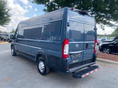 Used 2019 Ram ProMaster 3500 High Roof Upfitted Cargo Van for sale #A1P-42040 - photo 2