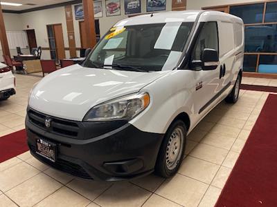 Used 2017 Ram ProMaster City Empty Cargo Van for sale #A1P-42340 - photo 1