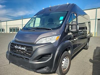 Used 2023 Ram ProMaster 2500 - photo 1