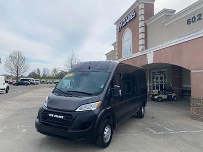 Used 2023 Ram ProMaster 2500 - photo 1