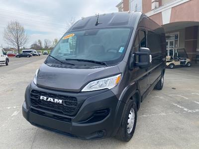 Used 2023 Ram ProMaster 2500 - photo 1