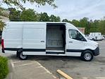 Used 2023 Mercedes-Benz Sprinter 2500 High Roof Empty Cargo Van for sale #A1P-42468 - photo 8
