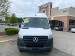 Used 2023 Mercedes-Benz Sprinter 2500 High Roof Empty Cargo Van for sale #A1P-42468 - photo 9