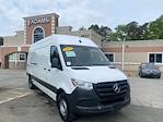 Used 2023 Mercedes-Benz Sprinter 2500 High Roof Empty Cargo Van for sale #A1P-42468 - photo 10