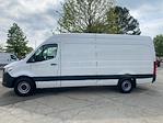 Used 2023 Mercedes-Benz Sprinter 2500 High Roof Empty Cargo Van for sale #A1P-42468 - photo 3