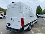 Used 2023 Mercedes-Benz Sprinter 2500 High Roof Empty Cargo Van for sale #A1P-42468 - photo 6