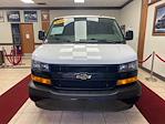 Used 2018 Chevrolet Express 3500 Upfitted Cargo Van for sale #A1P-42529 - photo 7