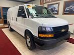 Used 2018 Chevrolet Express 3500 Upfitted Cargo Van for sale #A1P-42529 - photo 8