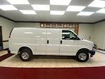 Used 2018 Chevrolet Express 3500 Upfitted Cargo Van for sale #A1P-42529 - photo 9