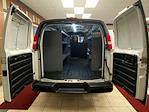 Used 2018 Chevrolet Express 3500 Upfitted Cargo Van for sale #A1P-42529 - photo 2