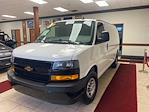 Used 2018 Chevrolet Express 3500 Upfitted Cargo Van for sale #A1P-42529 - photo 1